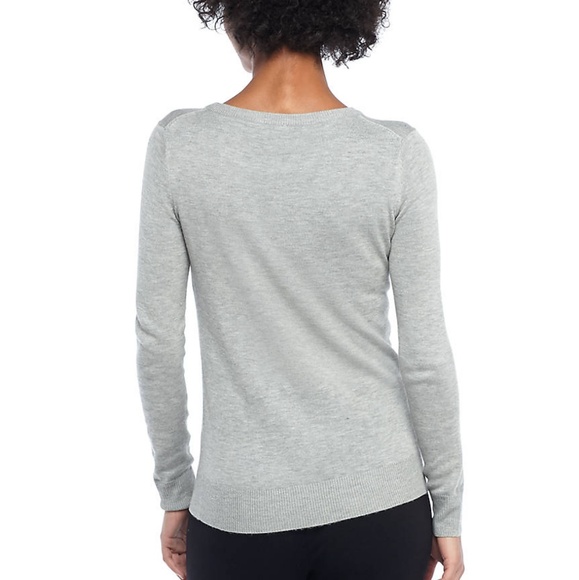 NWT City Name Sweater - Picture 2 of 5